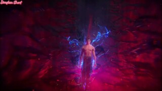 Penerobosan Ranah. #soulland