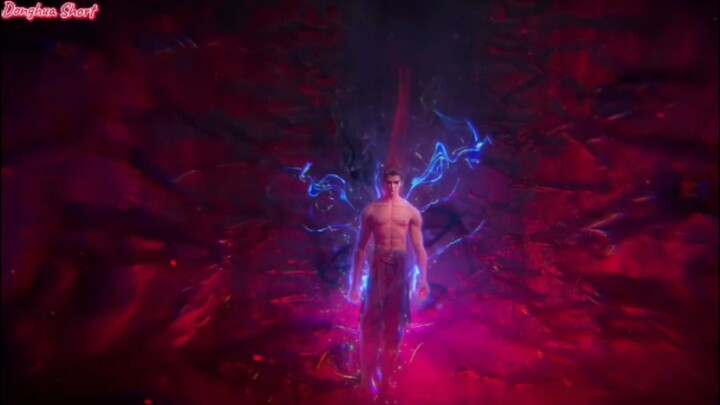 Penerobosan Ranah. #soulland