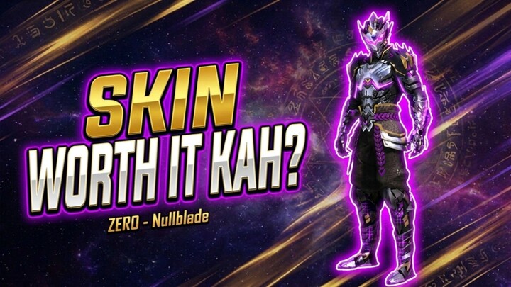 BELI BATTLE PASS DEMI SKIN INI? - BLOOD STRIKE EXE