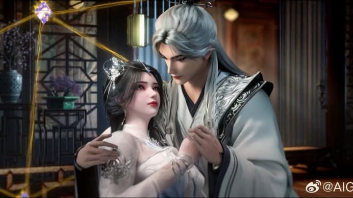 Renegade Immortal's eps 75 sub indo