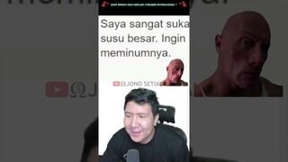 BANG WINDAH UDAH JADI STREAMER INTERNASIONAL ? #shorts #windah #windahshortvideo