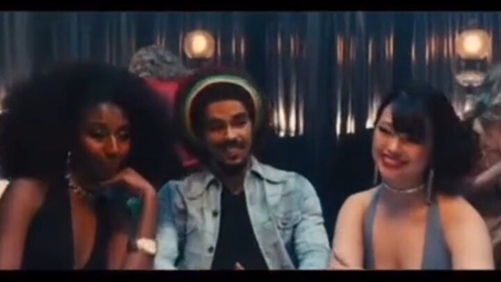 Bob Marley: One Love (2024)