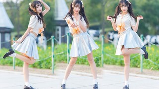 可爱暴击❤️我最可爱的地方‖竖屏