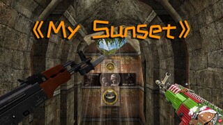 [Tiếng súng CrossFire] My Sunset