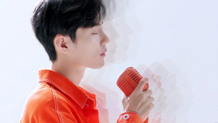 【Xiao Zhan】191023 Tide X Xiao Zhan's annual blockbuster is coming
