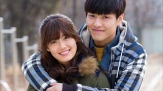 17. TITLE: Angel Eyes/Tagalog Dubbed Episode 17 HD