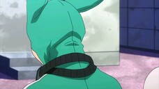 My Hero Academia S1 EP7 (Hindi dubbed) MAE Cration