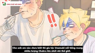 Dũng sĩ diệt mồi Owen - Review - Tại Sao Kakashi Ghét Boruto #anime #schooltime