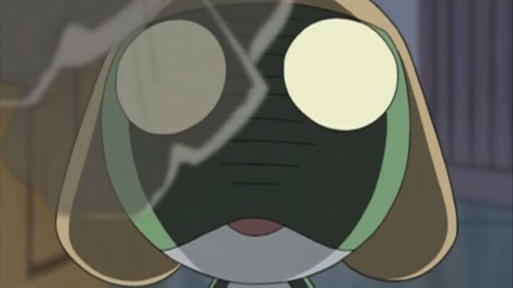 Keroro Gunsou Season 1 - 14