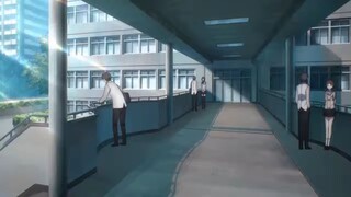 Bí Mật Của Hatsume Miku Tập 5 Vietsub