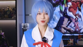 Let's use it to protect Shinji-kun! Evangelion Unit-0 is modified and released!!