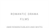 Romantic drama films video
