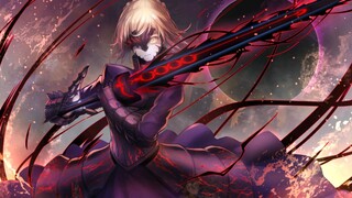 [Anime]Saat Ini! Ini Adalah Pesona Fate!