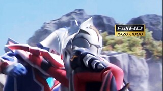 【Restorasi 1080p】 Film Ultraman Nexus Episode 32-Tangan Tidak Diketahui-