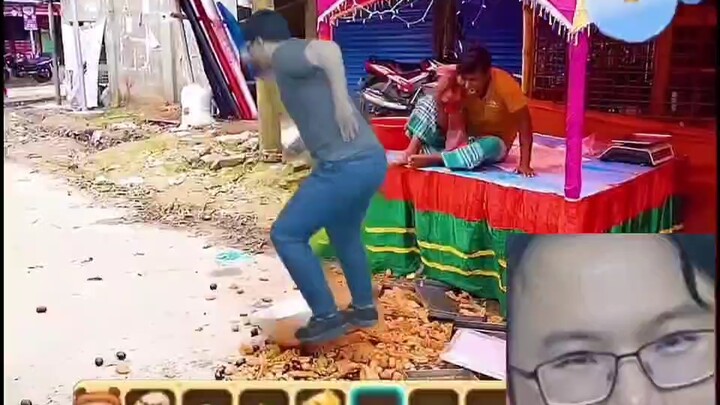 The Worst Hacking Incident in “Dark Zone: Breakthrough” 😭