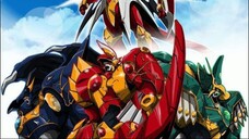 นักรบสาวเรย์เอิร์ธ OVA 03