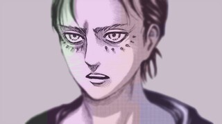 The Attack Titan's Existential Worth: What if Eren Never Had it