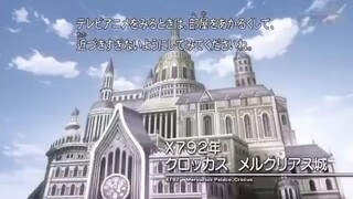 Fairytail S8 EP 277 Tagadub