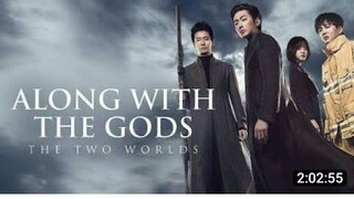 ALONG WITH THE GODS MOVIE Part 2 Tagalog Dubbed