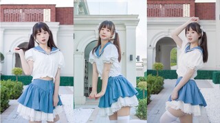 【竖屏】距离更近元气加倍｜与梦盛开 (๑´0`๑)