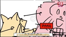 Araiguma Calcal-dan - S01E05 eng subbed