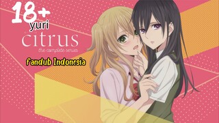 fandub Indo Citrus episode 7