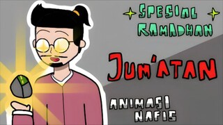 jum'atan - ANIMASI NAFIS