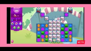 CANDY CRUSH SAGA LEVEL 1405 (NEW VERSION)