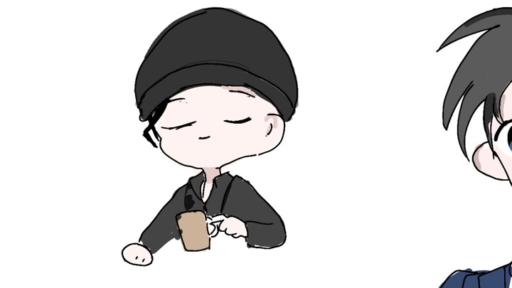 【เชียร】ลาก่อนเบอร์เบินของฉัน