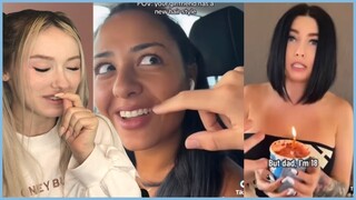 Try Not To Laugh CHALLENGE - Funny Fails REACTION!!!