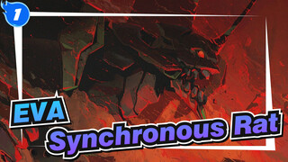 [EVA/Epic/Mixed Edit] The Synchronous Rate Attains 400%_1