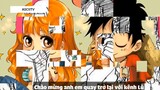 Top 8 Cặp Đôi Được Yêu Thích Trong One Piece #5 1