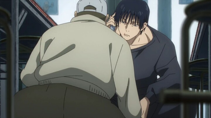 Thật sợ quá, tiện tay đưa anh này đi luôn rồi!