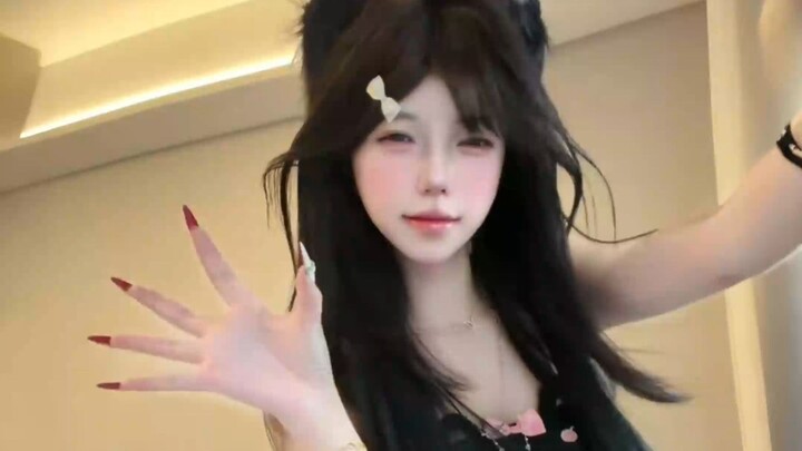 Gerakan tari ini bikin cowok mana pun nggak bisa nolak!