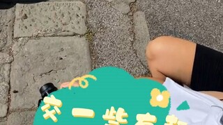 มาอิตาลี แล้วพบปะเพื่อนๆ ที่น่าสนใจกันเถอะ~