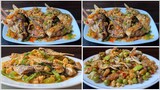 3 RESEP IKAN UNTUK BERBUKA PUASA & SAHUR