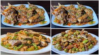 3 RESEP IKAN UNTUK BERBUKA PUASA & SAHUR