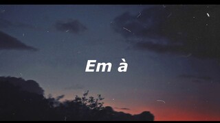 Yêu em qua dòng tin nhắn [DEMO] | cover GNDTT ft ĐHN