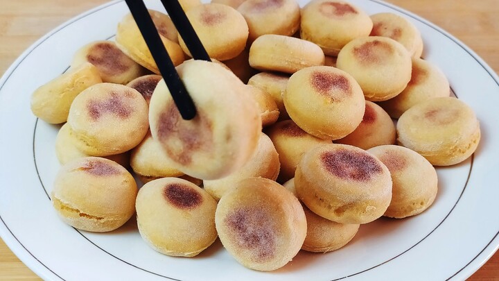 [Food]Water & oil free: sweet potato bites