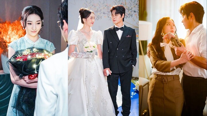 Melihatnya selingkuh, aku minta cerai dan menikah dengan CEO berkuasa yang memanjakanku!