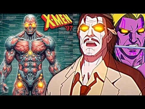 Prime Sentinel Anatomy Explored – Are Prime Sentinels Sentient? Is The Transformation Reversible?