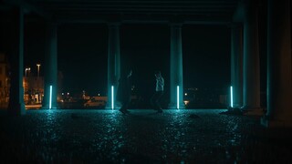 Parker Leftlover - The Race [Official Video]