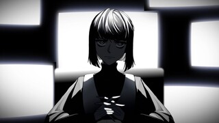 【魔角侦探/霍星】Non-humanity meme