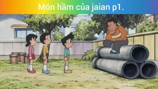Món hầm của jaian p1