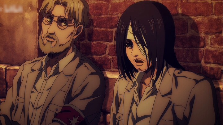 "Di Ming and you can only choose one"