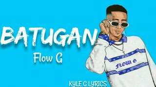 FLOW G - BATUGAN