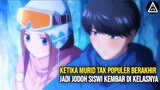 Jadi Guru Les Kembar 5 Malah Jadi Jodohnya | Alur Cerita Anime Gotoubun No Hanayome Movie