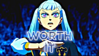 | Noelle Silva ✖ Fifth Harmony - Worth It ( Instrumental + Speed Up ) |
