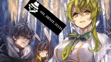 Nidome no Yuusha wa Fukushuu no Michi wo Warai VOLUMEN 2