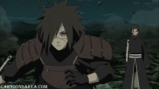 NARUTO SHIPPUDEN SHORTS TERBARU